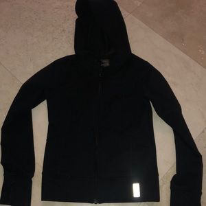 zip up jacket- zella girl